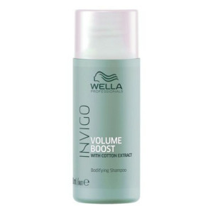 Szampon Nadający Objętość Invigo Wella Rozmiar podróżny (50 Ml)