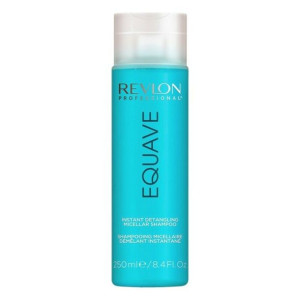 Szampon ułatwiający rozczesywanie Equave Instant Revlon (250 ml)