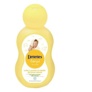 Szampon Nawilżający Denenes (500 ml)