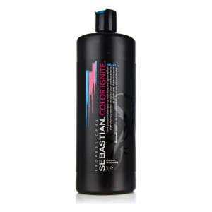 Szampon do włosów farbowanych Color Ignite Sebastian (1000 ml)