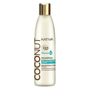Szampon Macadamia Kativa (250 ml) (250 ml)