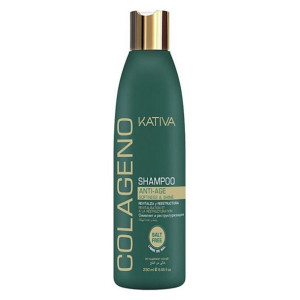 Szampon Colageno Kativa (250 ml) (250 ml)