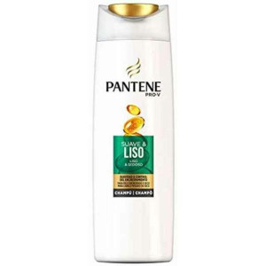Szampon Suave y Liso Pantene (360 ml)