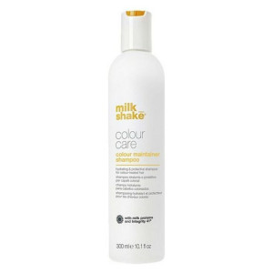 Szampon Wzmacniający Kolor Color Maintainer Milk Shake (300 ml)