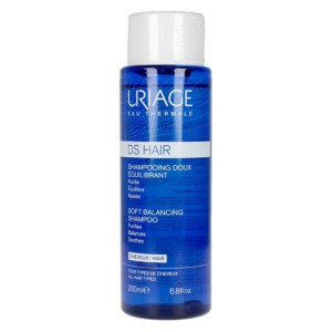 Szampon D.S. Hair New Uriage (200 ml)