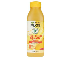 Szampon Hair Food Banana Garnier (350 ml)