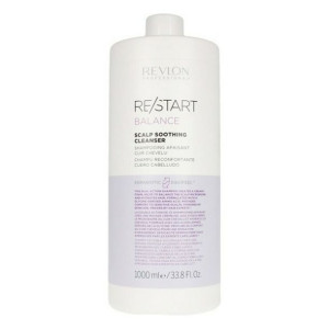 Szampon Nawilżający Re-Start Revlon Start (1000 ml) 1 L