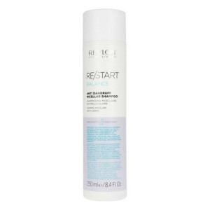 Szampon Re-Start Balance  Revlon (250 ml) Przeciwłupieżowy