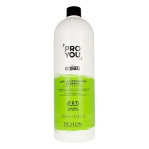 Szampon ProYou the Twister Revlon (1000 ml)