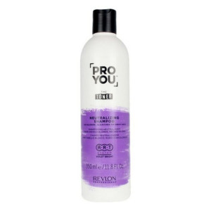 Szampon ProYou the Toner Revlon (350 ml)
