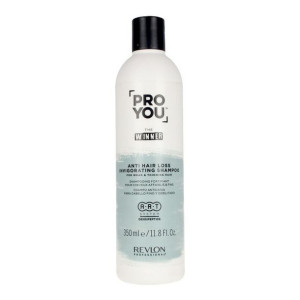 Szampon Przeciw Wypadaniu Włosów Proyou The Winner Revlon (350 ml)
