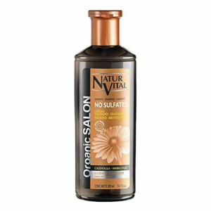 Szampon Organic Salon Naturvital (300 ml)