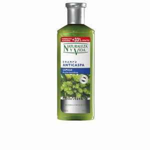 Szampon Naturvital (100 ml)