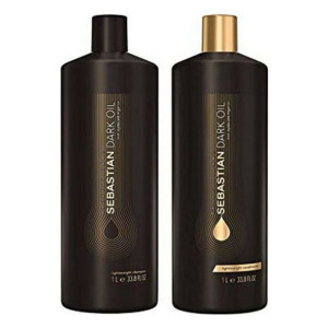 Szampon Dark Oil Sebastian (250 ml)