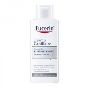 Szampon Rewitalizujący Dermo Capillaire Eucerin (250 ml)