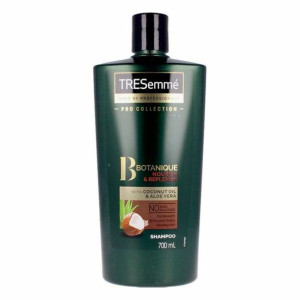 Szampon Odżywczy Botanique Coco & Aloe Tresemme (700 ml)