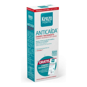 Szampon wzmacniający Kerzo Anticaída (150 ml)