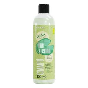 Szampon Lemon & Lime Sorbet Katai (300 ml)