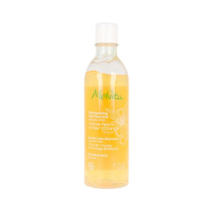 Szampon Huiles Essentielles Melvita (200 ml)