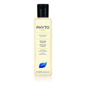 Szampon Nawilżający Joba Phyto Botanical Power Olejek jojoba Liliowy