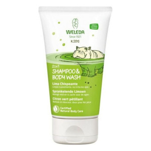 Szampon Weleda (150 ml)