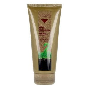 Szampon Rewitalizujący Biokera Arganology Salerm Olejek Arganowy (200 ml)