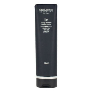 Szampon Przeciw Wypadaniu Włosów Homme Energy Shampoo Salerm (250 ml)
