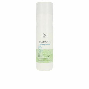 Szampon oczyszczający Wella Elements Kojący (250 ml)