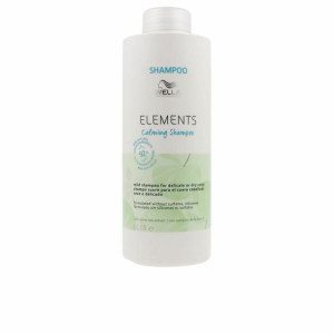Szampon Wella Elements Calming (1 L)