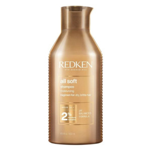Szampon Nawilżający Redken All Soft (500 ml)