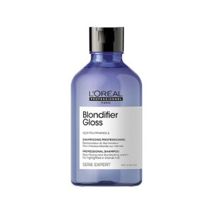 Szampon Wzmacniający Kolor L'Oreal Professionnel Paris Blondifier Gloss