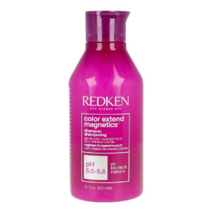 Szampon do włosów farbowanych Color Extend Magnetics Redken (300 ml)