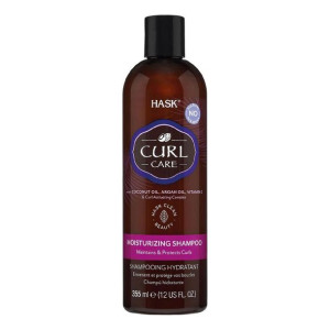 Szampon Definiujący Loki HASK Curl Care (355 ml)