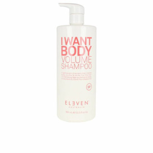 Szampon Eleven Australia I Want Body (1000 ml)