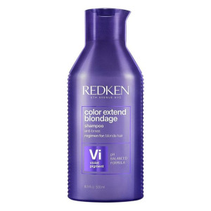 Szampon neutralizujący kolor Redken Color Extend Blondage (500 ml)