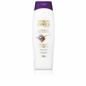 Szampon Rewitalizujący Instituto Español Kolagen (750 ml)
