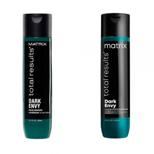 Szampon neutralizujący kolor Matrix Total Results Dark Envy (300 ml)