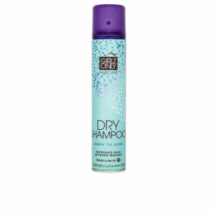 Suchy Szampon Girlz Only Dawn ‘Til Dusk Odświeżający (200 ml)