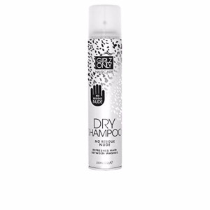 Suchy Szampon Girlz Only (200 ml)