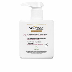 Szampon Voltage Kolagen (500 ml)