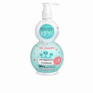 Szampon Seven Kids The Seven Cosmetics (400 ml)