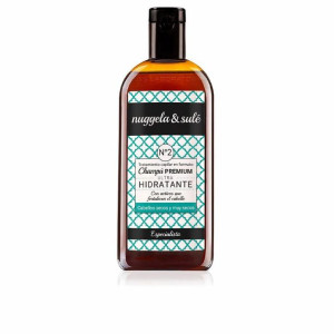 Szampon Nº2 Nuggela & Sulé Nawilżający Włosy Suche (250 ml)