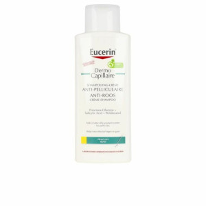 Szampon Przeciwłupieżowy Eucerin Dermo Capillaire (250 ml)
