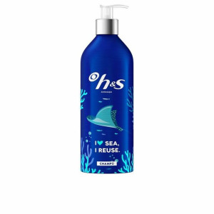 Szampon Przeciwłupieżowy Head & Shoulders Classic (430 ml)
