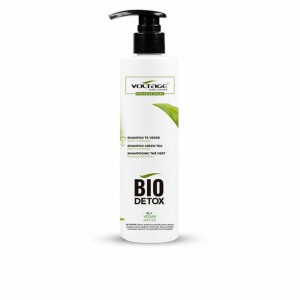 Szampon oczyszczający Voltage Bio Detox Zielona Herbata (250 ml)