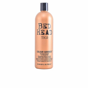 Szampon Bed Head Colour Goddess Oil Infused Tigi Colour Goddess (750 ml)