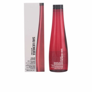 Szampon Shu Uemura Color Lustre (300 ml)