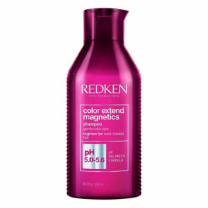 Szampon Wzmacniający Kolor Redken Color Extend Magnetics Włosy Farbowane