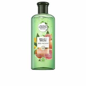 Szampon Herbal Botanicals Bio Mięta Jasność Grejpfrut (250 ml)