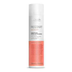 Szampon wzmacniający Revlon Start Micelarny 250 ml